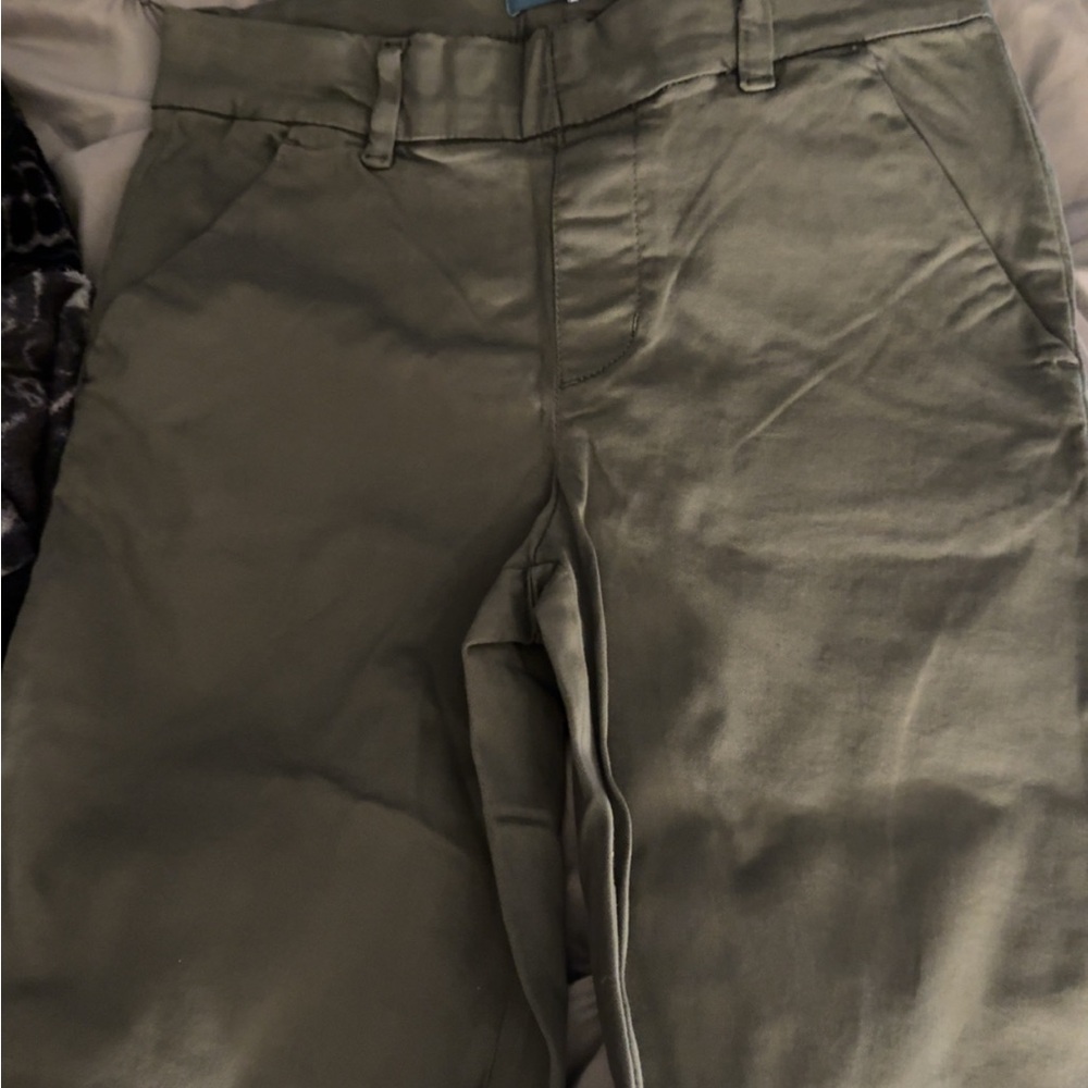 Jag Jeans Gray Chinos for Casual Style - Picture 4 of 4